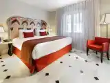 Двухместный номер With Extra Bed
