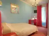 Четырёхместный номер Стандарт