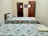 Двухместный номер Эконом