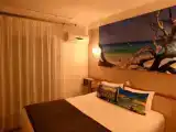 Двухместный номер Стандарт