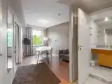 Двухместный люкс