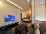 Люкс с балконом