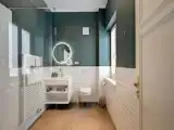 Двухместный номер Deluxe