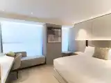 Двухместный номер Deluxe