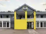 Четырёхместный номер Mezzanine