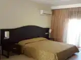 Двухместный номер Стандарт с балконом