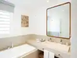 Люкс с балконом