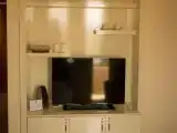Люкс с балконом