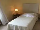 Одноместный номер