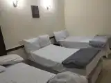 Трёхместный семейный номер Стандарт