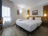 Трёхместный номер Стандарт