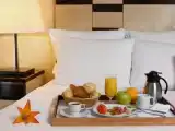 Двухместный номер Deluxe