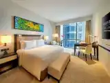 Двухместный номер City Oasis