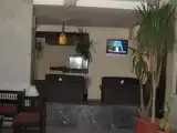 Бюджетный двухместный номер с 1 кроватью или 2 отдельными кроватями