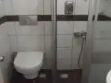 Люкс с балконом