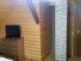 Четырёхместный номер Стандарт