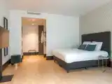 Одноместный номер Комфорт