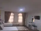Четырёхместный номер Стандарт