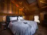 Люкс Мансарда