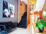 Номер Стандарт