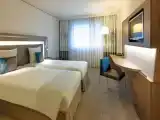 Двухместный номер с диваном Two connected
