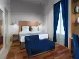 Двухместный люкс Presidential с видом на море