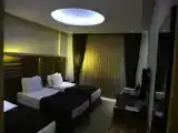 Одноместный номер Стандарт