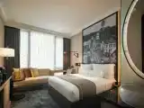 Двухместный номер Deluxe