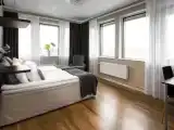 Трёхместный номер