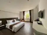 Номер Стандарт