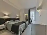 Двухместный номер Стандарт с балконом
