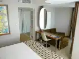 Номер Стандарт с видом на город