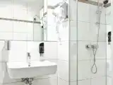 Одноместный номер Комфорт