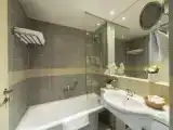 Двухместный номер Стандарт