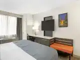 Двухместный номер Executive