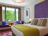 Одноместный номер Luxury