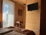 Двухместный номер Стандарт с балконом