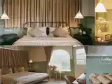 Двухместный номер Deluxe с балконом