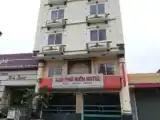 Номер Стандарт