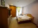 Двухместный номер Стандарт с балконом