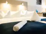 Двухместный номер Стандарт