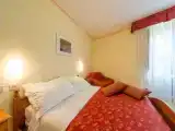 Двухместный номер Стандарт