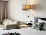 Номер Superior с видом на море