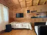 Бунгало с балконом