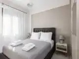 Двухместные апартаменты Стандарт