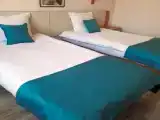 Двухместный номер Стандарт