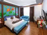 Двухместный номер Deluxe