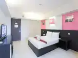 Двухместный номер Deluxe