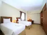 Апартаменты Стандарт