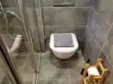 Одноместный люкс Стандарт с видом на сад